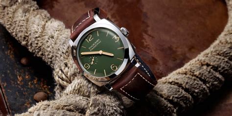 panerai watches price guide